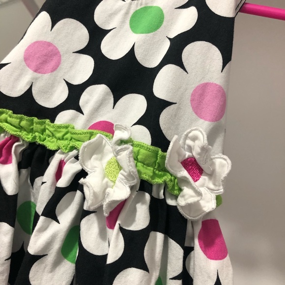 Easter Dress - Picture 3 of 4